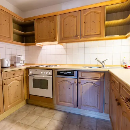 Apartamento Gabler 5