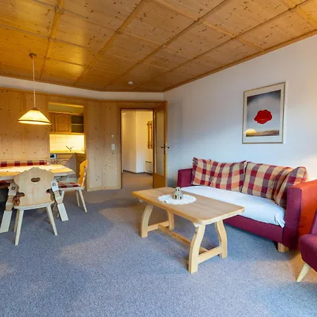 Apartamento Gabler 5 Konigsleiten