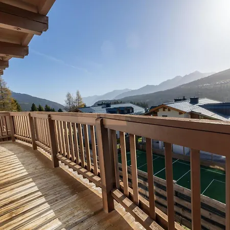 Apartamento Gabler 5 Konigsleiten