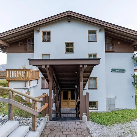 Gabler 5 * Konigsleiten