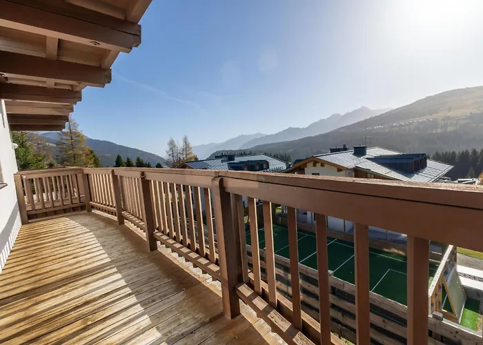 Daire Gabler 5 Konigsleiten