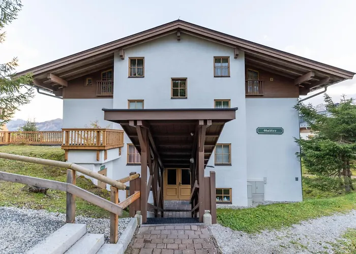 Gabler 5 * Konigsleiten